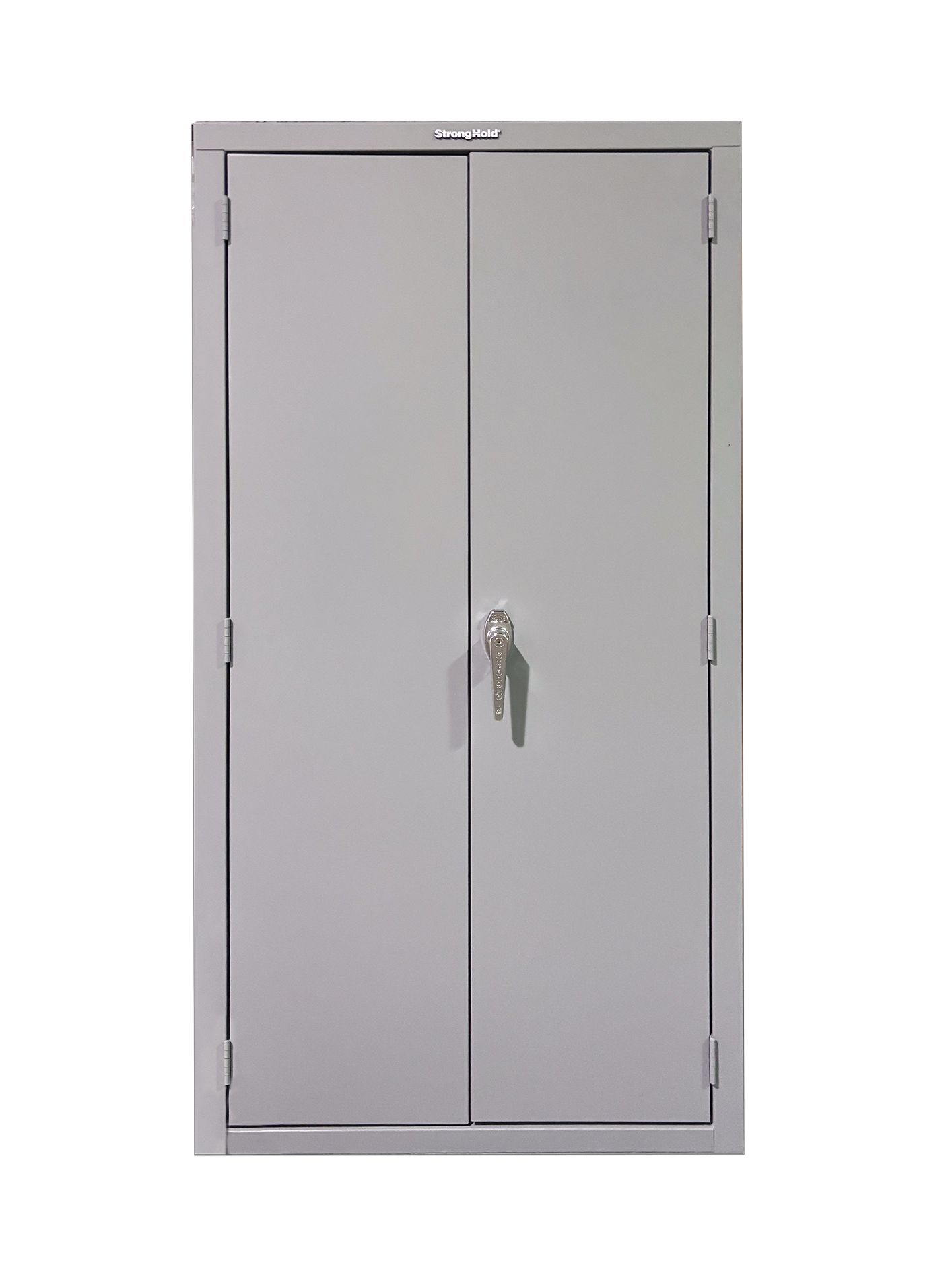 Heavy Duty 18 GA Cabinet with 5 Shelves - 36 in. W x 24 in. D x 72 in. H Outlet