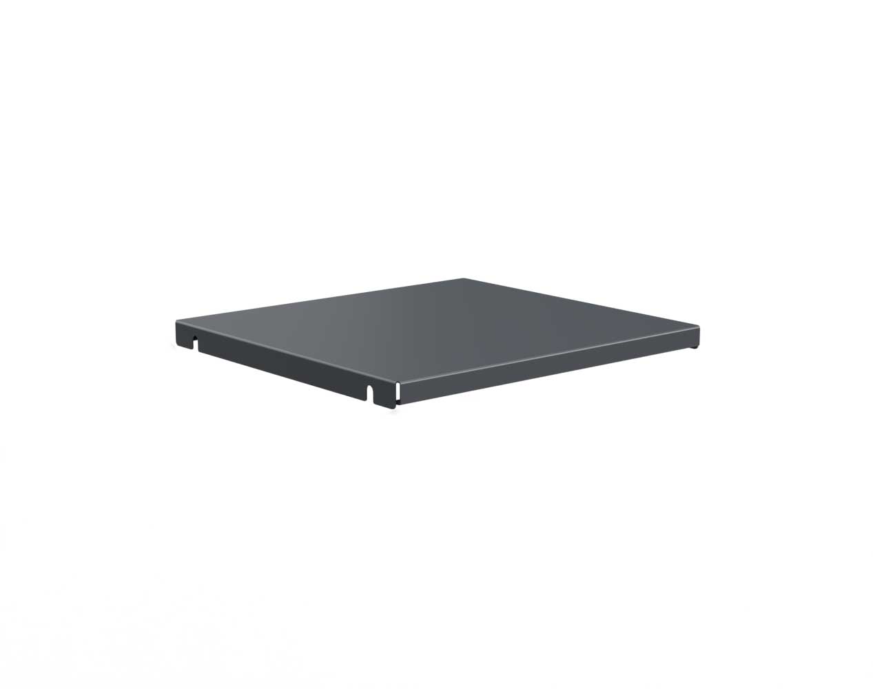 Adjustable Shelf for 36 in. W x 24 in. D Double Shift Cabinet