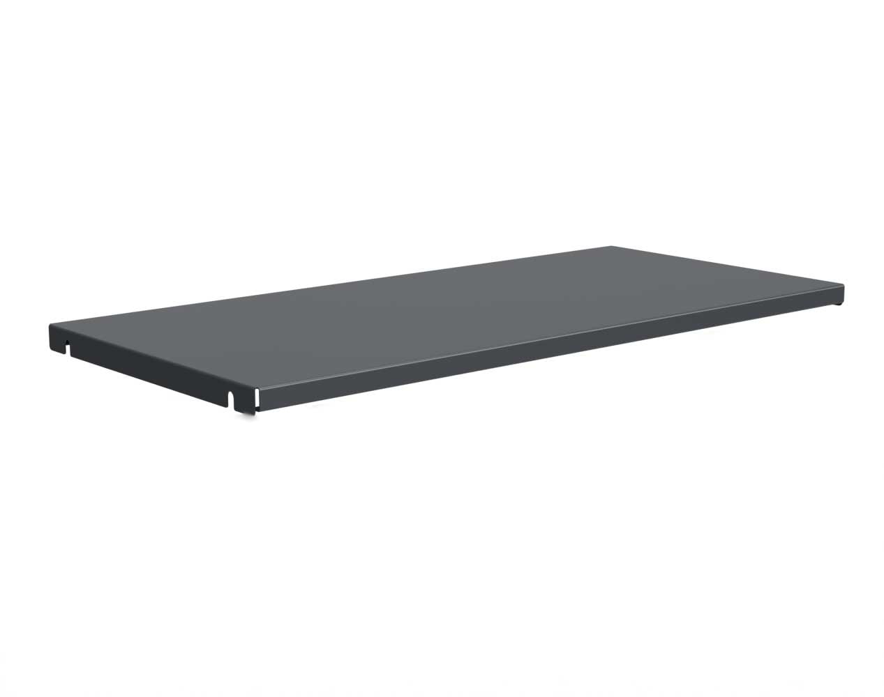 Adjustable Shelf for 48 in. W x 18 in. D Cabinet or 24 in. D Bin/Pegboard Cabinet