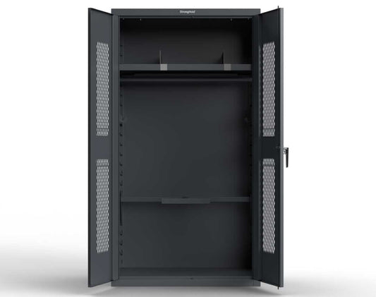 Heavy Duty 18 GA TA-50 Tactical Locker - 42 in. W x 24 in. D x 78 in. H