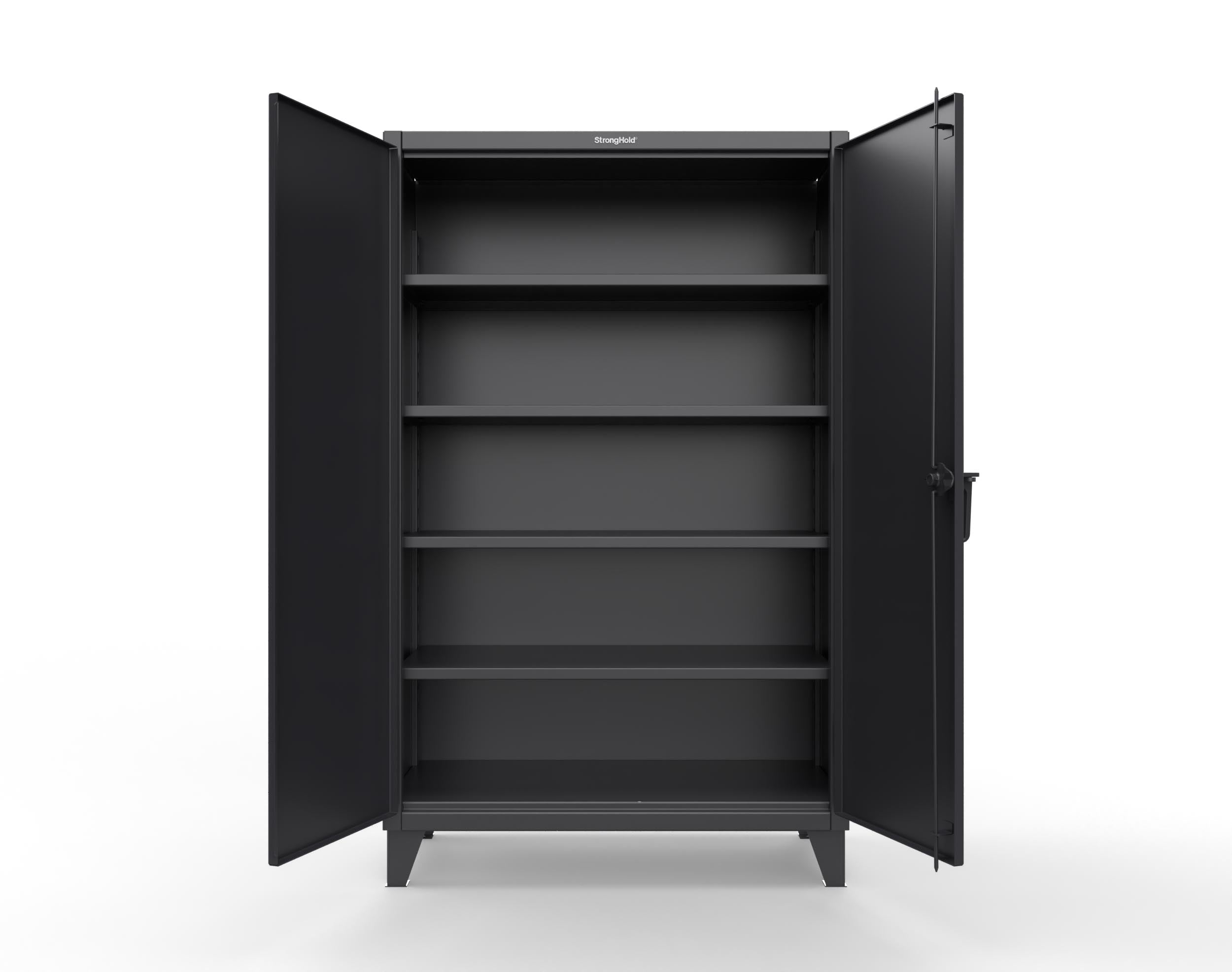 Extreme Duty 14 GA Cabinets | 46 Series | Strong Hold