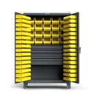 Bin Storage Cabinets