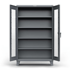 Clearview Door Cabinets