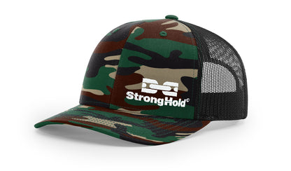 Mesh Trucker Hat