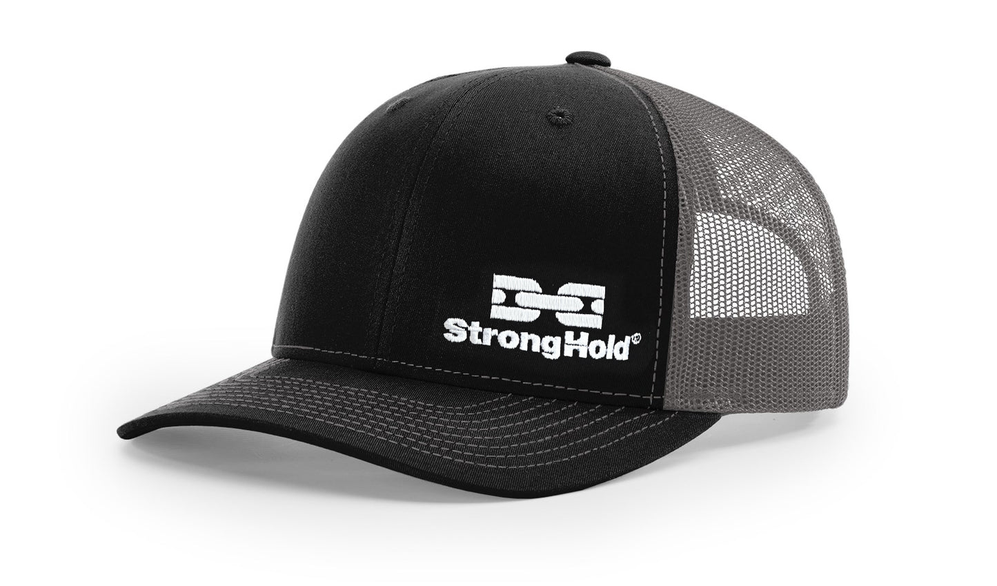 Mesh Trucker Hat