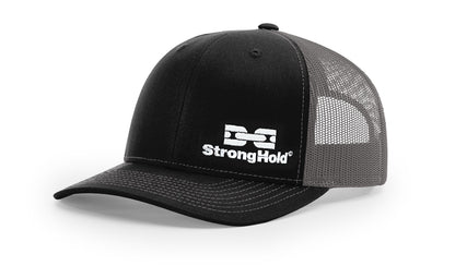Mesh Trucker Hat