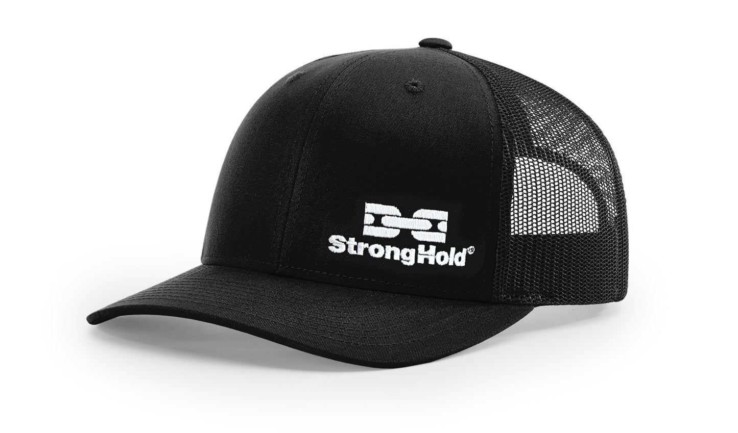 Mesh Trucker Hat