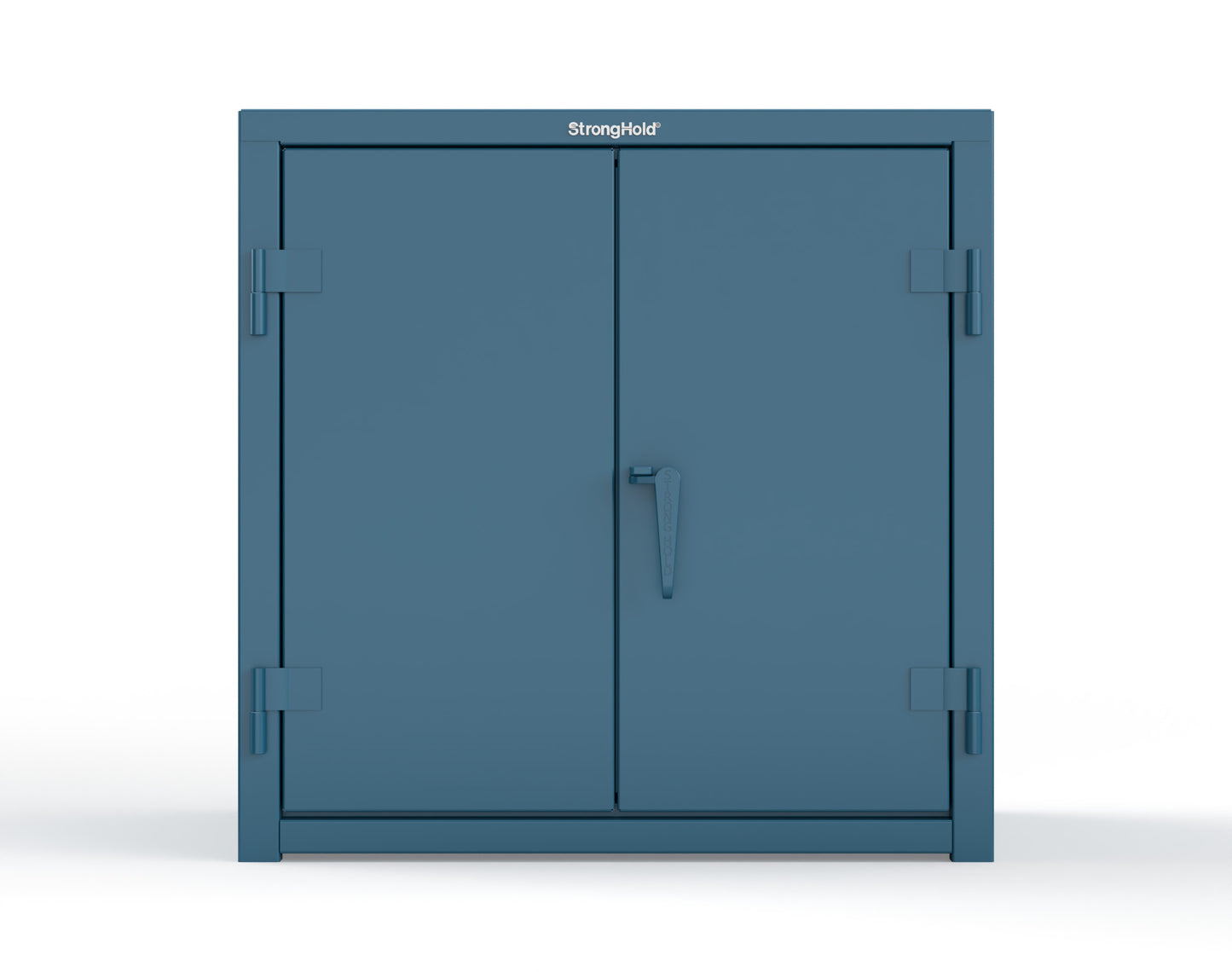 Blue (RAL 5001) / Blue (RAL 5001)