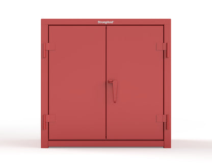 Red (RAL 3001) / Red (RAL 3001)