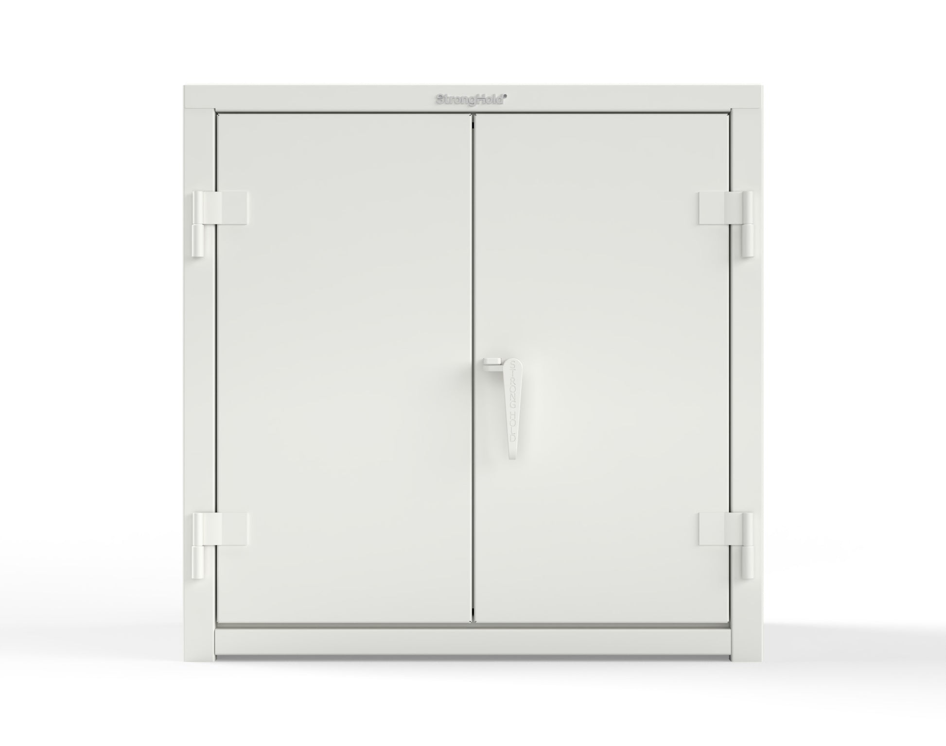 White (RAL 9003) / Red (RAL 3001)