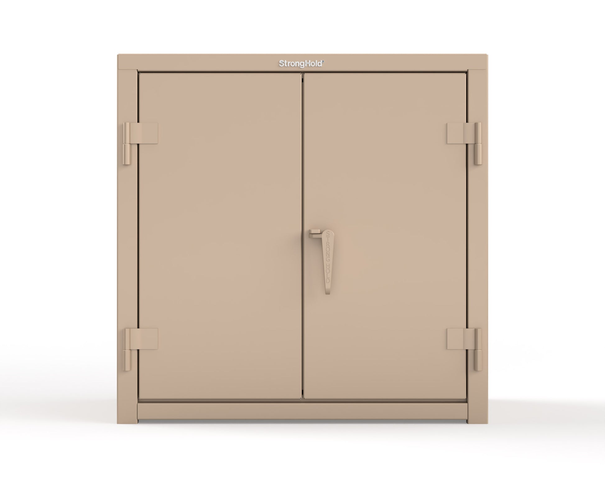 Beige (RAL 1019) / Yellow (RAL 1021)