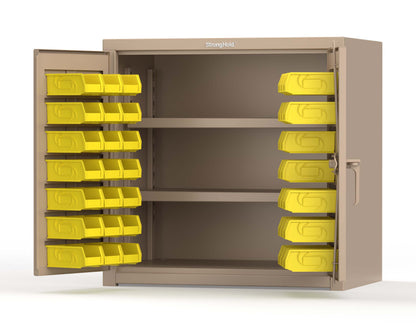 Beige (RAL 1019) / Yellow (RAL 1021)