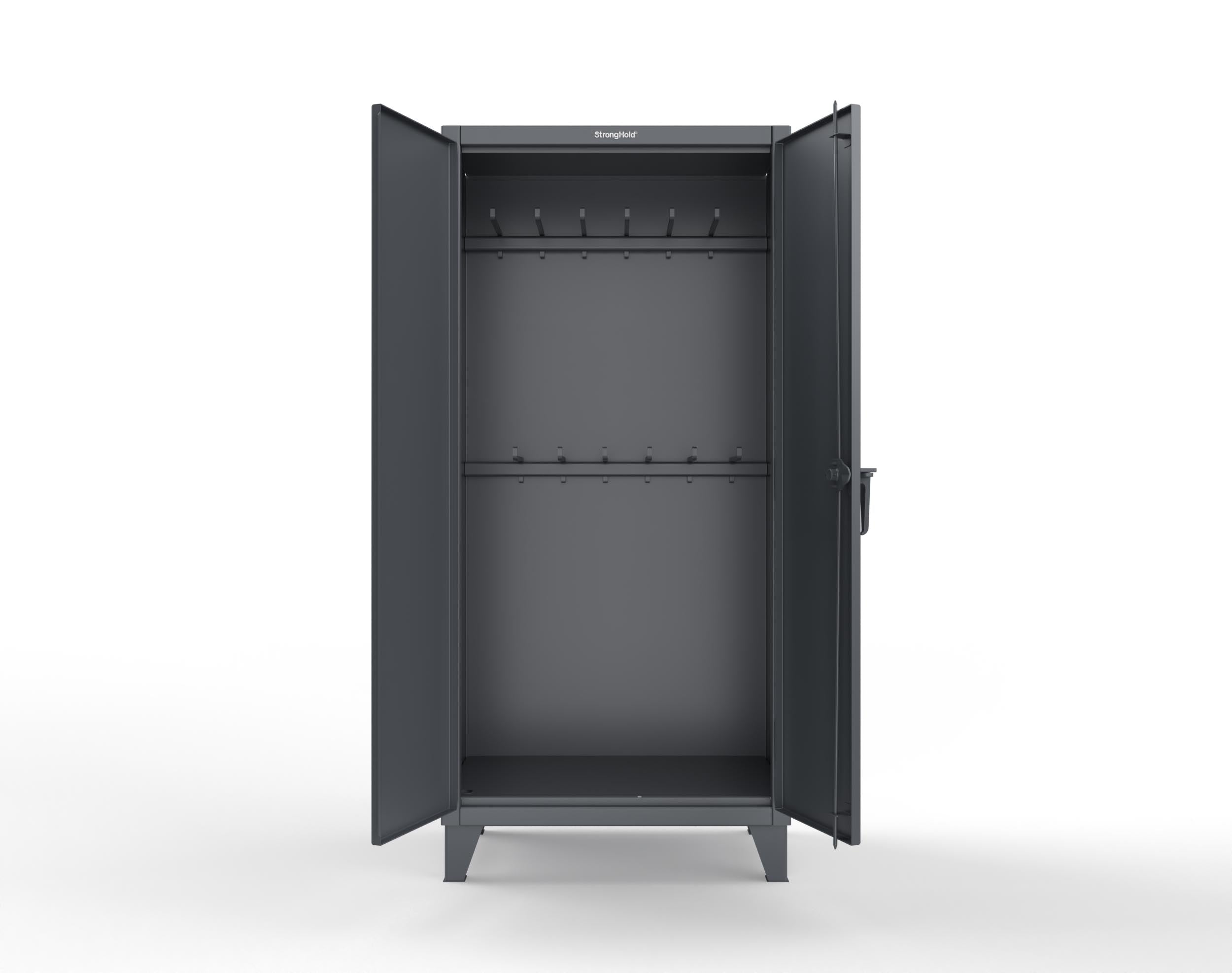 Extreme Duty 12-Gauge Rigging Cabinets | Mobile Options | Strong Hold