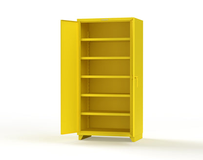 36-245-L_QUARTERTURN_RAL-1021