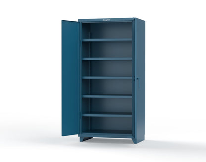 36-245-L_QUARTERTURN_RAL-5001