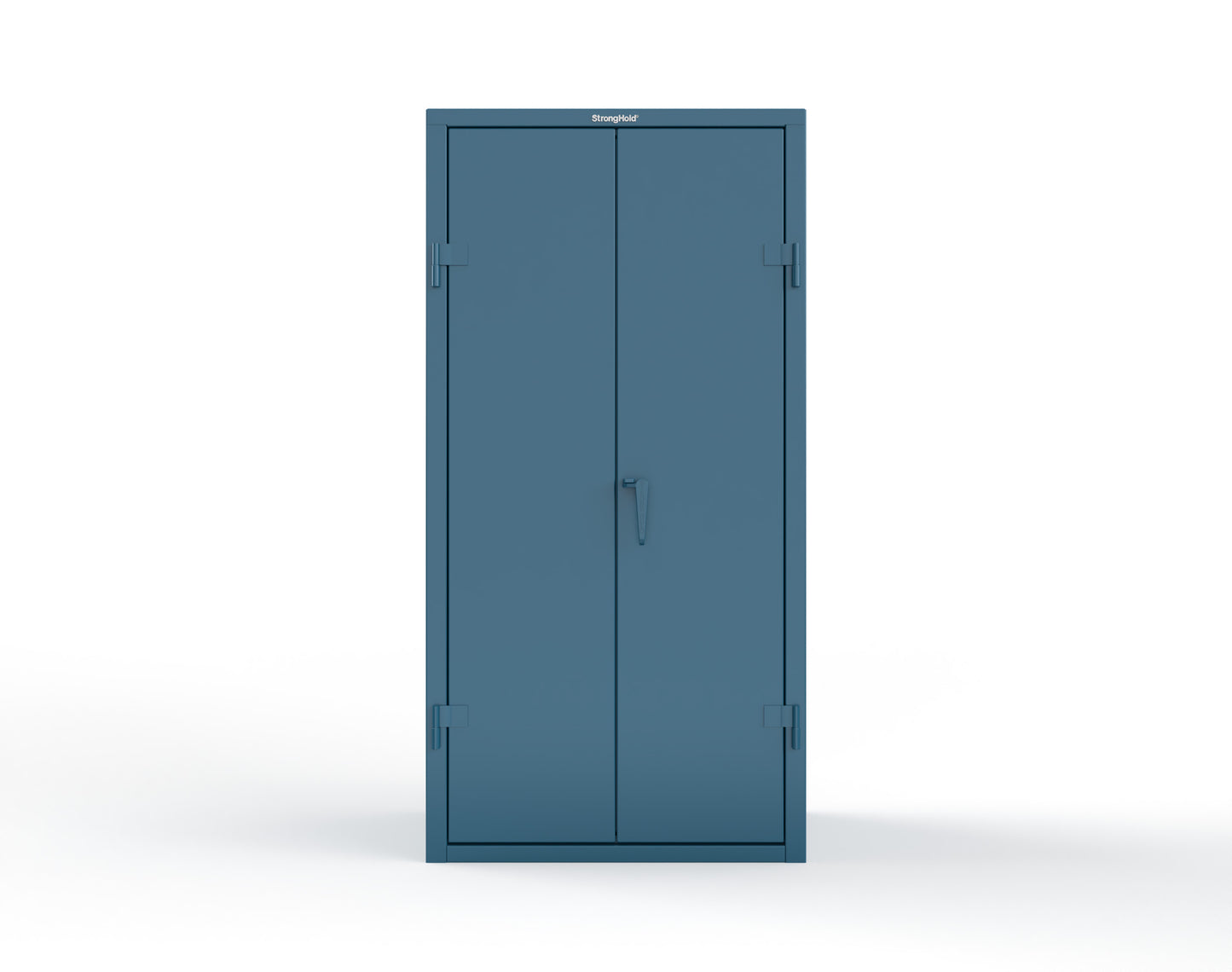 Blue (RAL 5001) / Blue (RAL 5001)