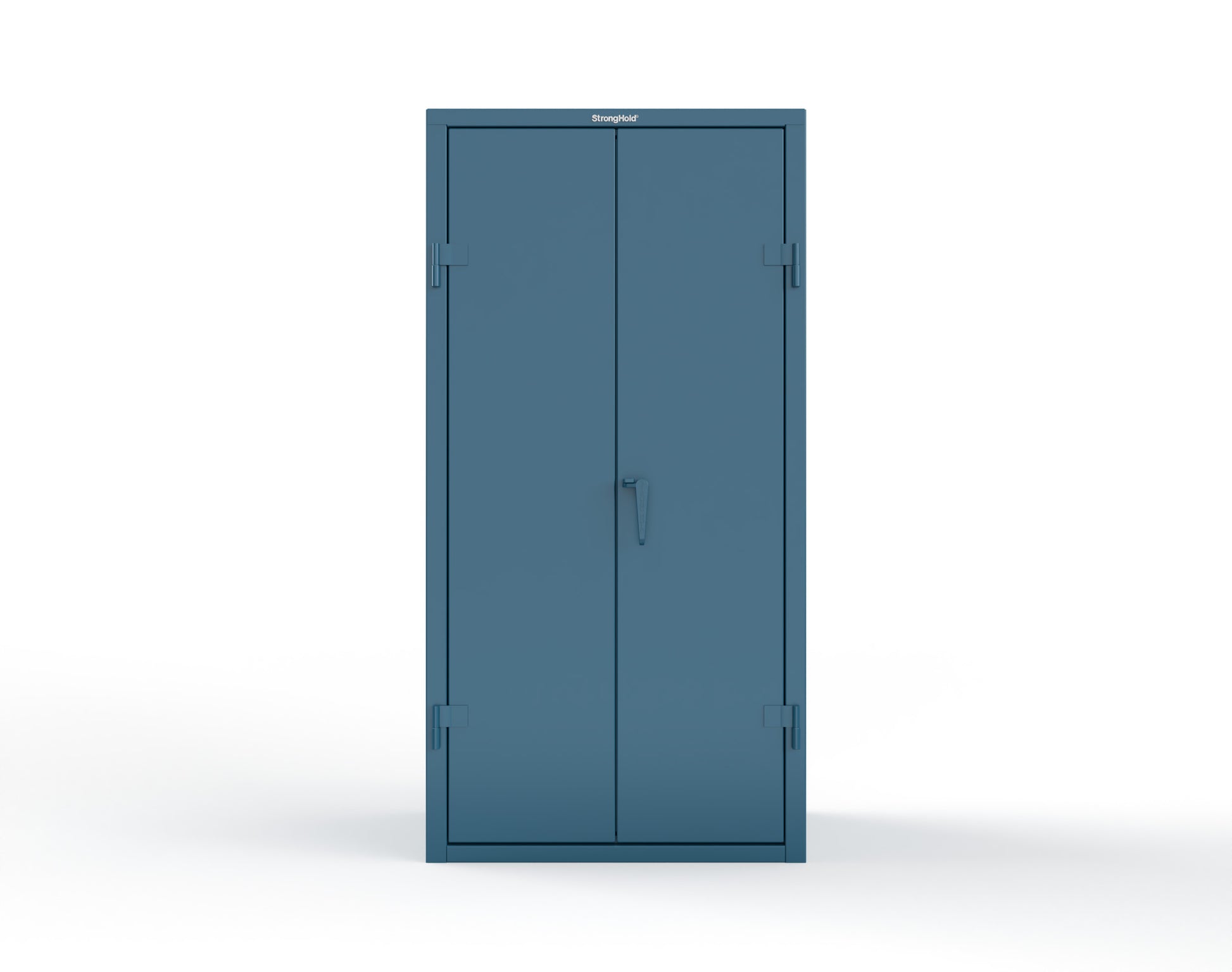 Blue (RAL 5001) / Blue (RAL 5001)