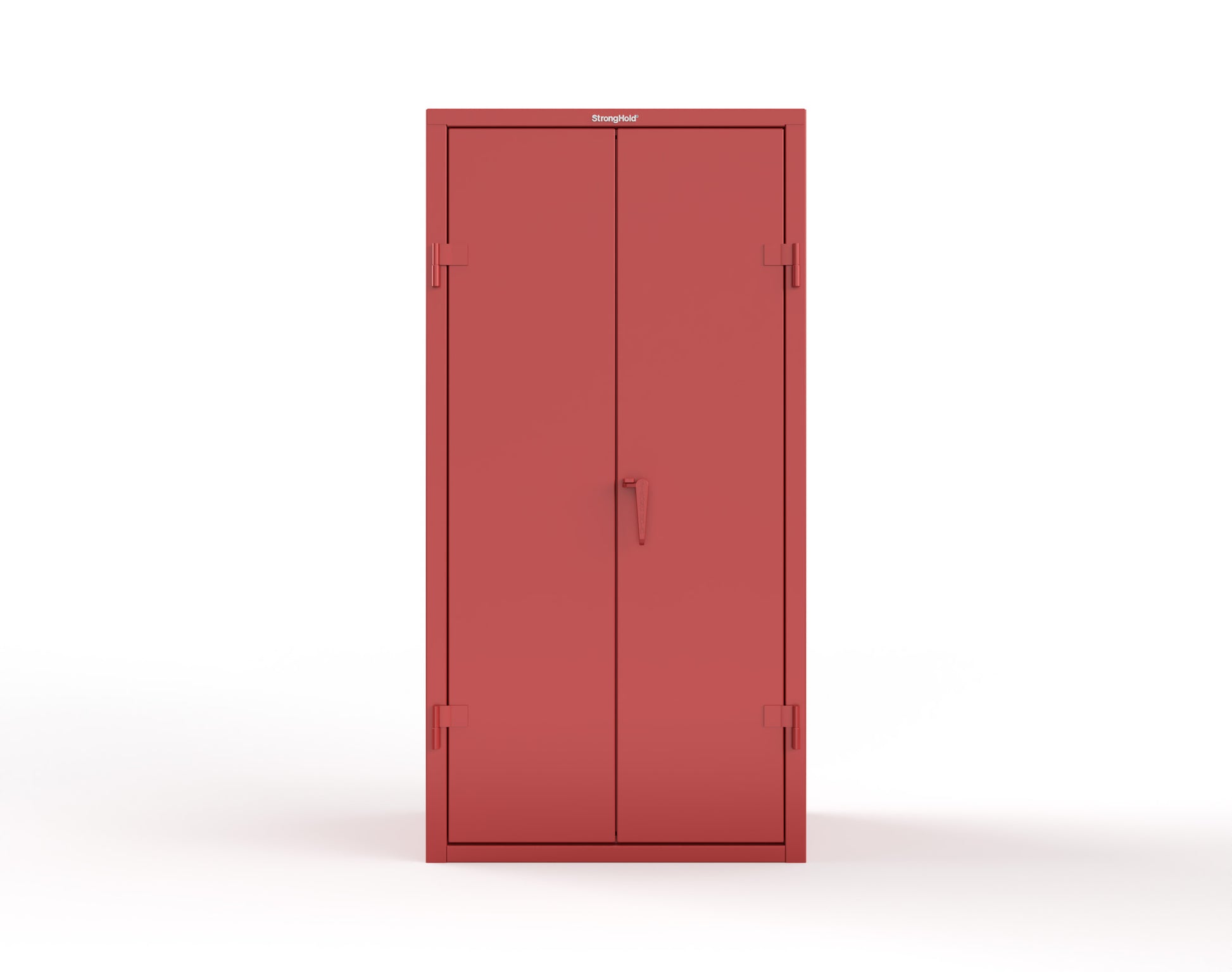 Red (RAL 3001) / Red (RAL 3001)