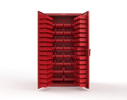 Red (RAL 3001) / Red (RAL 3001)