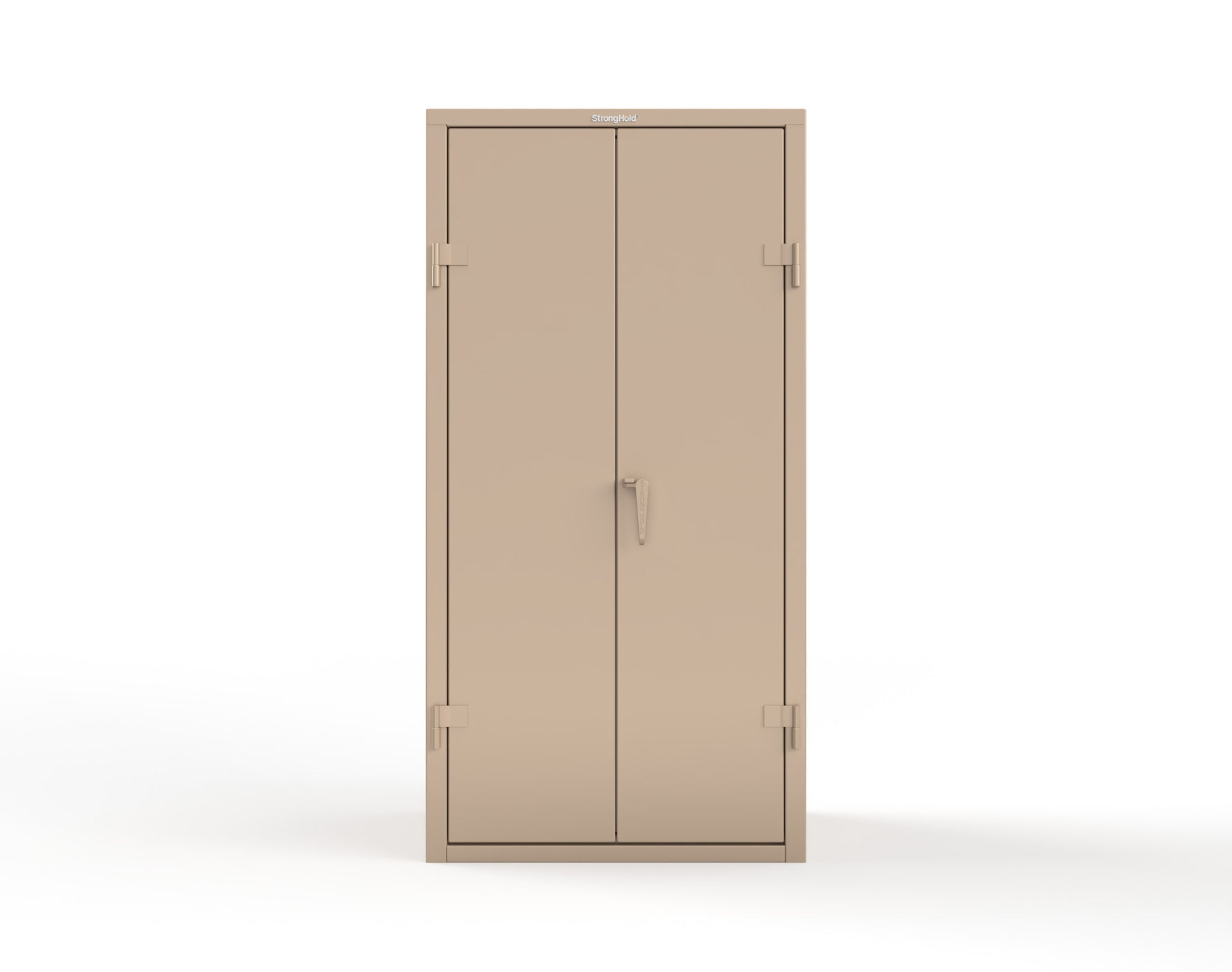 Beige (RAL 1019) / Yellow (RAL 1021)