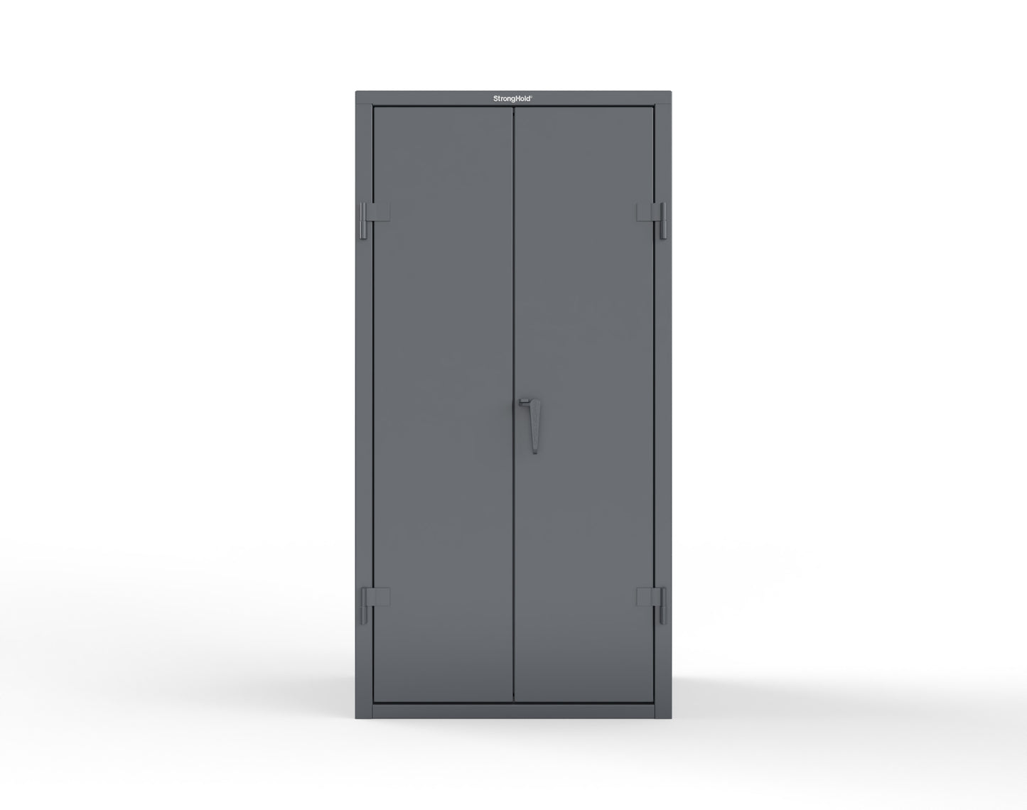 Dark Gray (RAL 7024) / Yellow (RAL 1021)