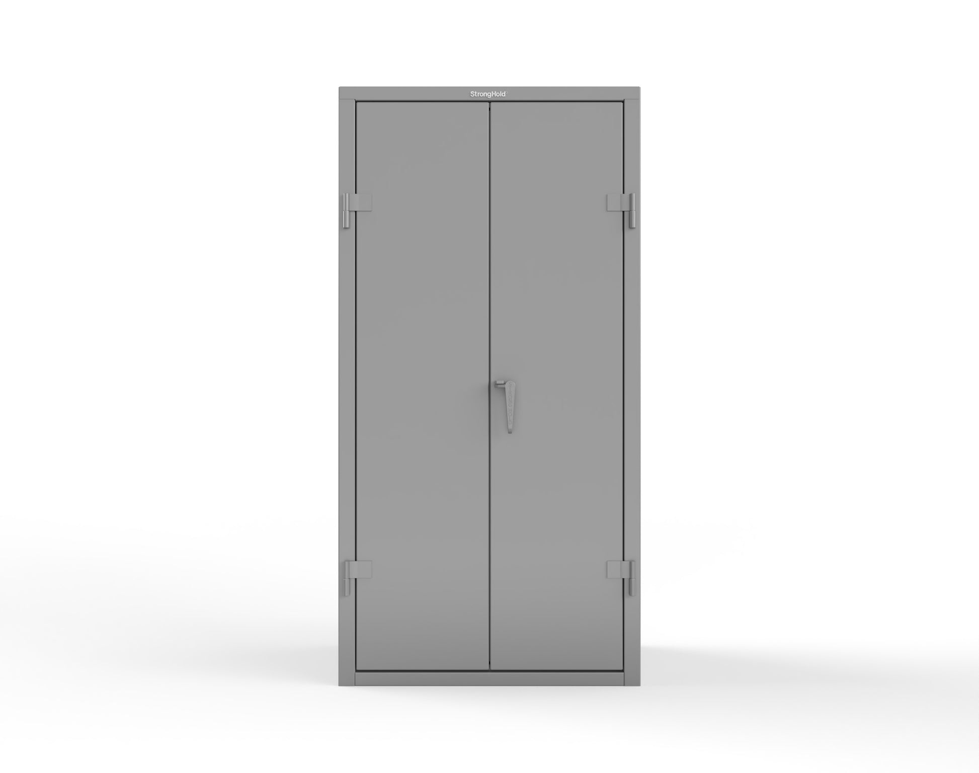 Dusty Gray (RAL 7037) / Yellow (RAL 1021)