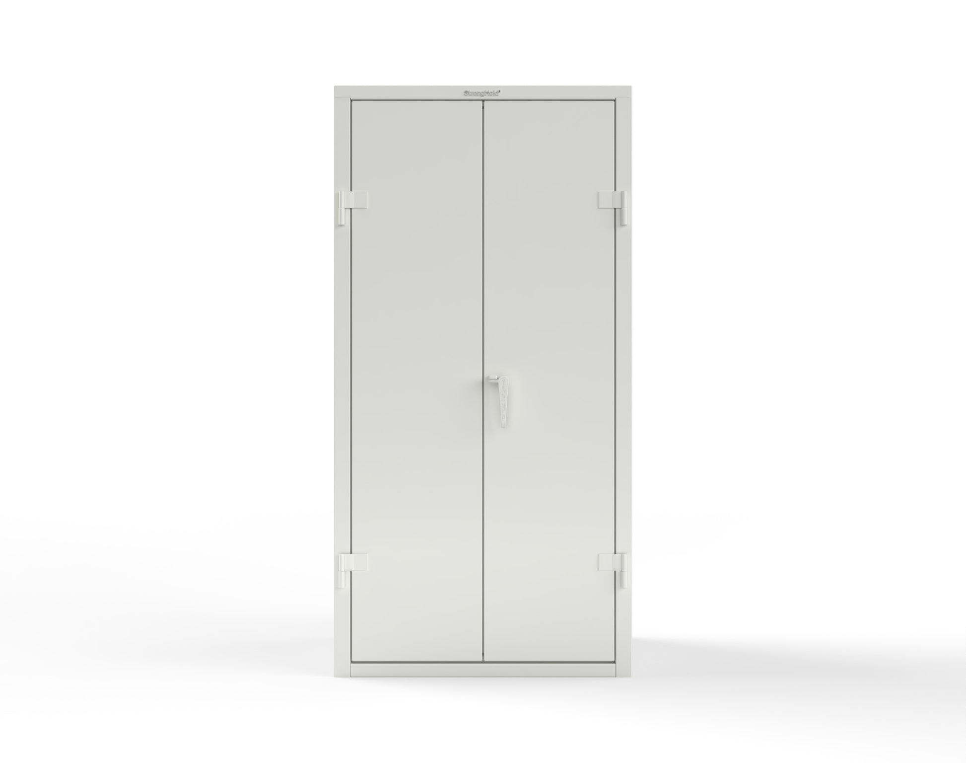 White (RAL 9003) / Yellow (RAL 1021)