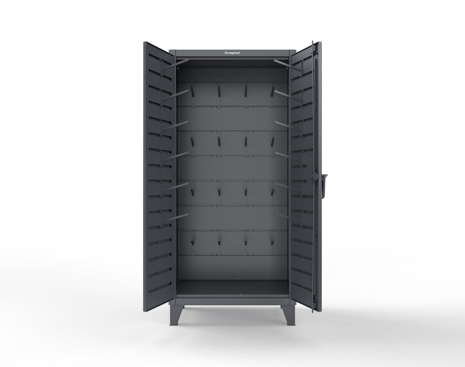 Extreme Duty 12-Gauge Rigging Cabinets | Mobile Options | Strong Hold
