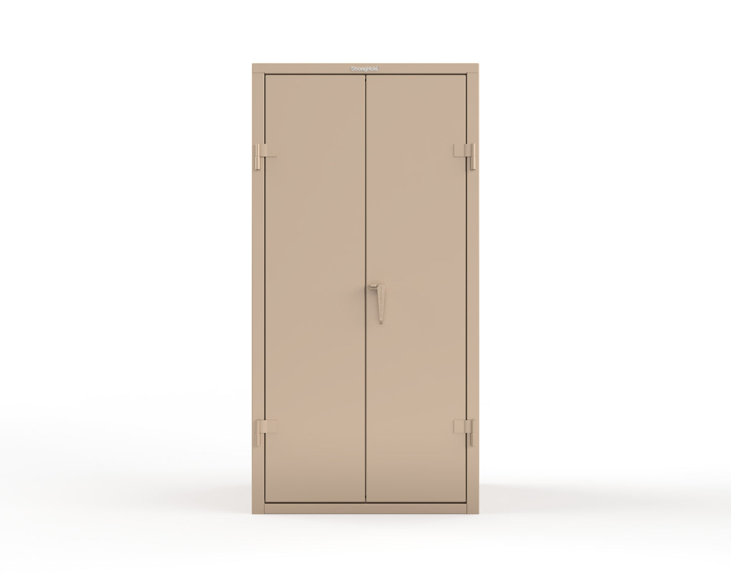 Beige (RAL 1019) / Red (RAL 3001)