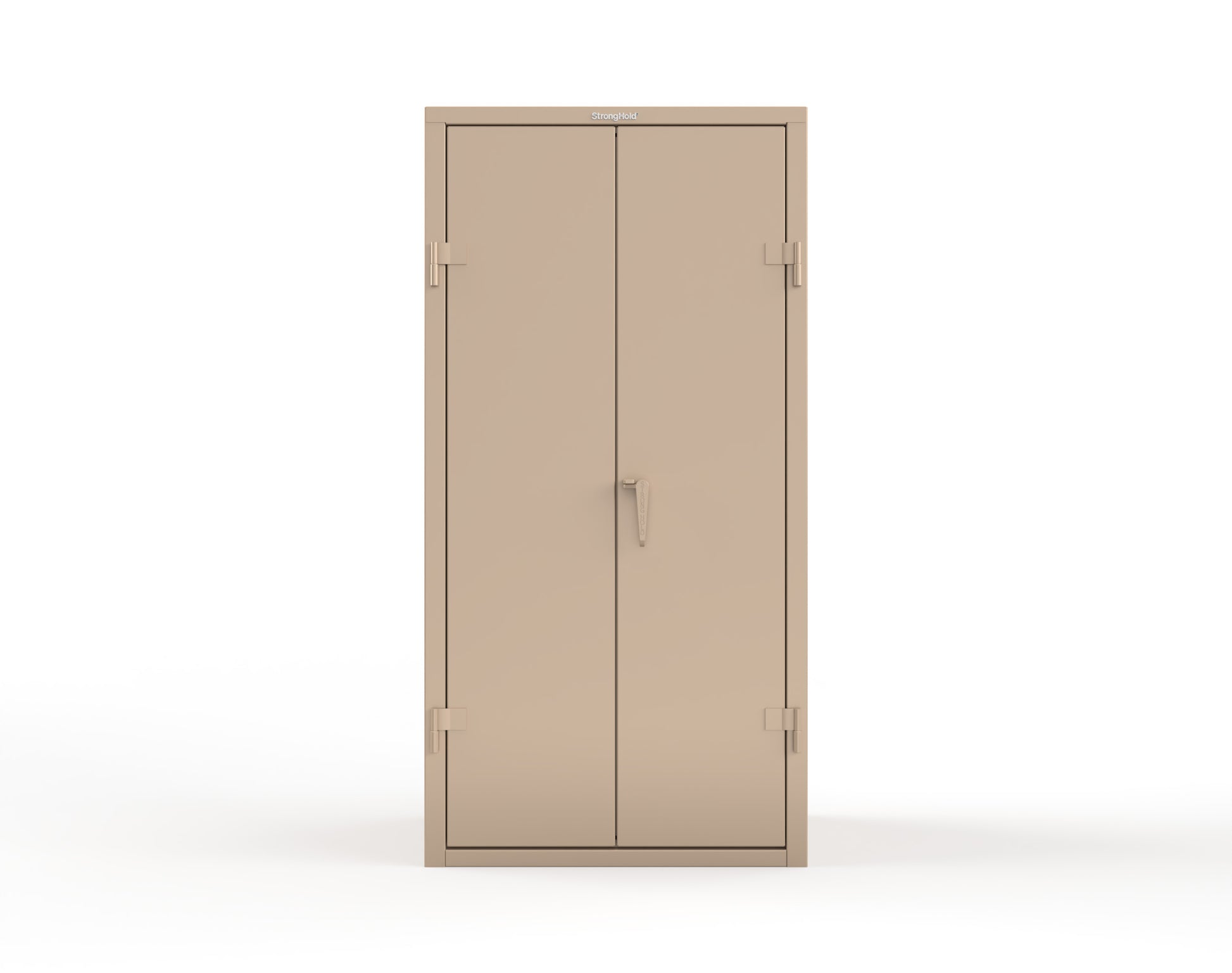 Beige (RAL 1019) / Red (RAL 3001)