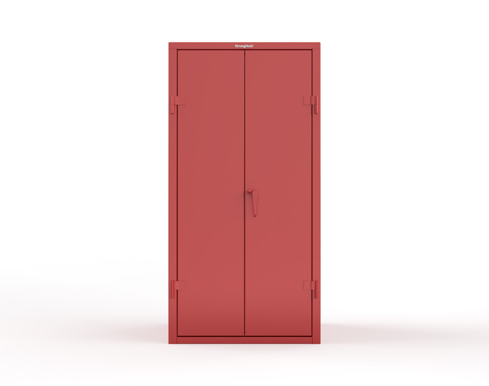 Red (RAL 3001) / Red (RAL 3001)