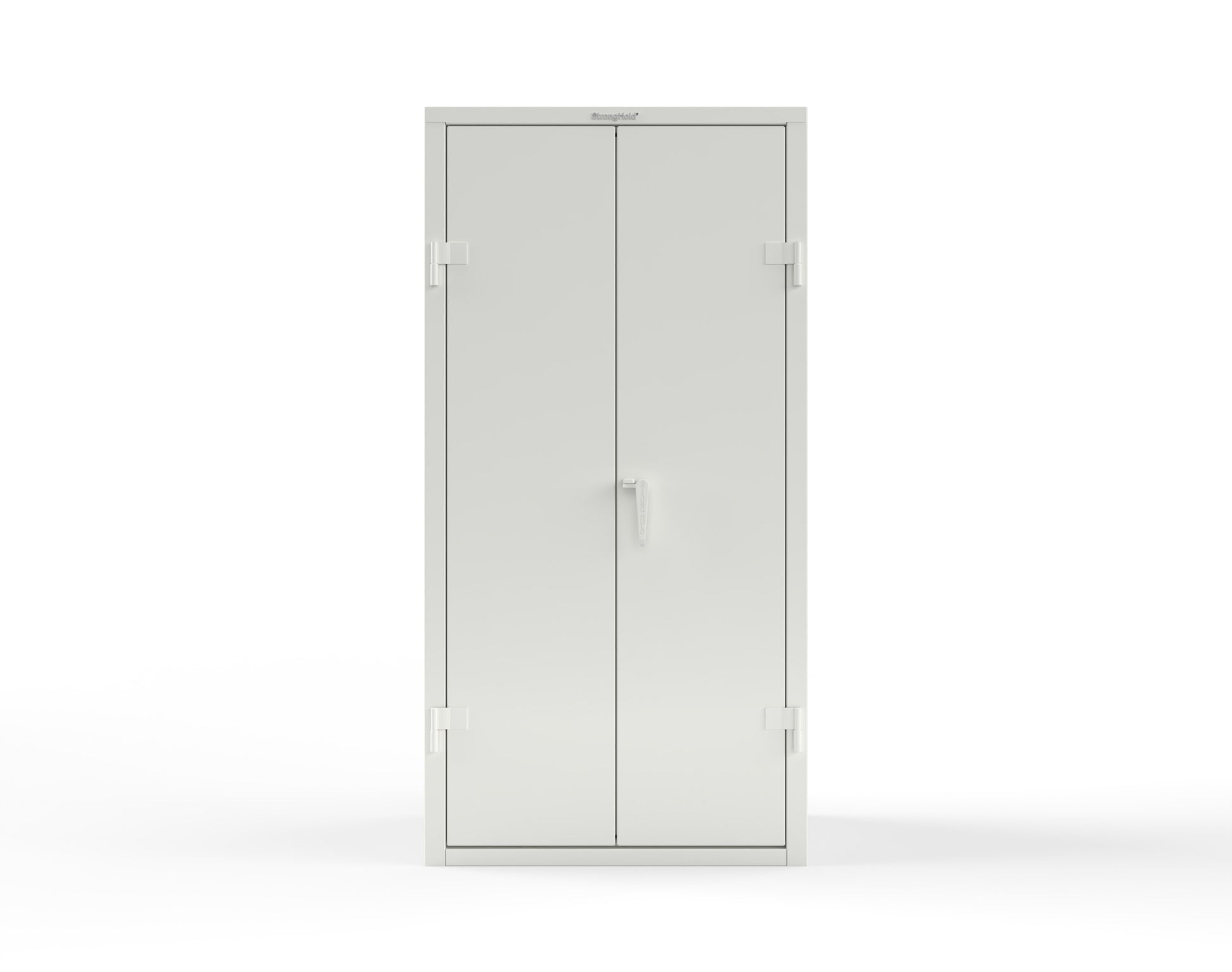 White (RAL 9003) / Red (RAL 3001)