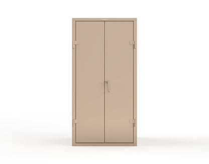 Beige (RAL 1019) / Yellow (RAL 1021)