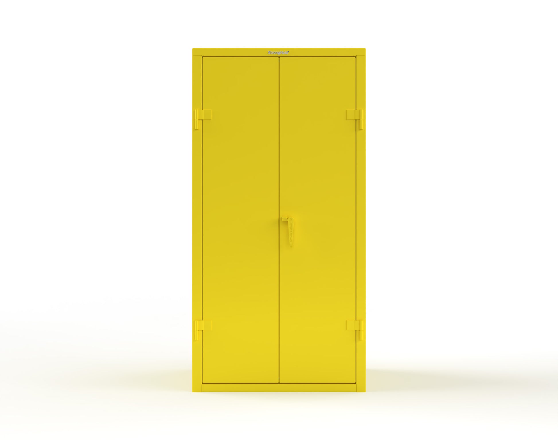 Yellow (RAL 1021) / Yellow (RAL 1021)