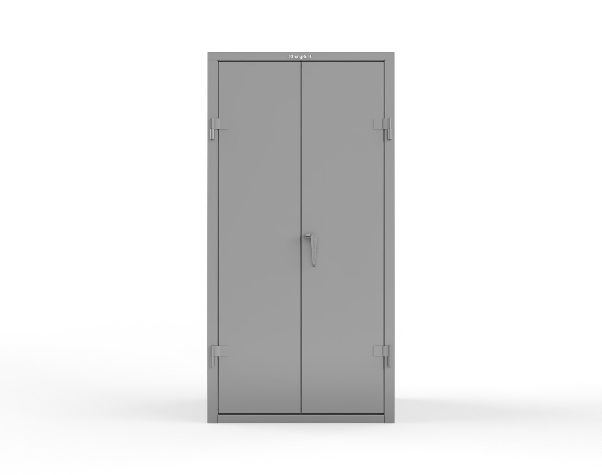 Dusty Gray (RAL 7037) / Yellow (RAL 1021)