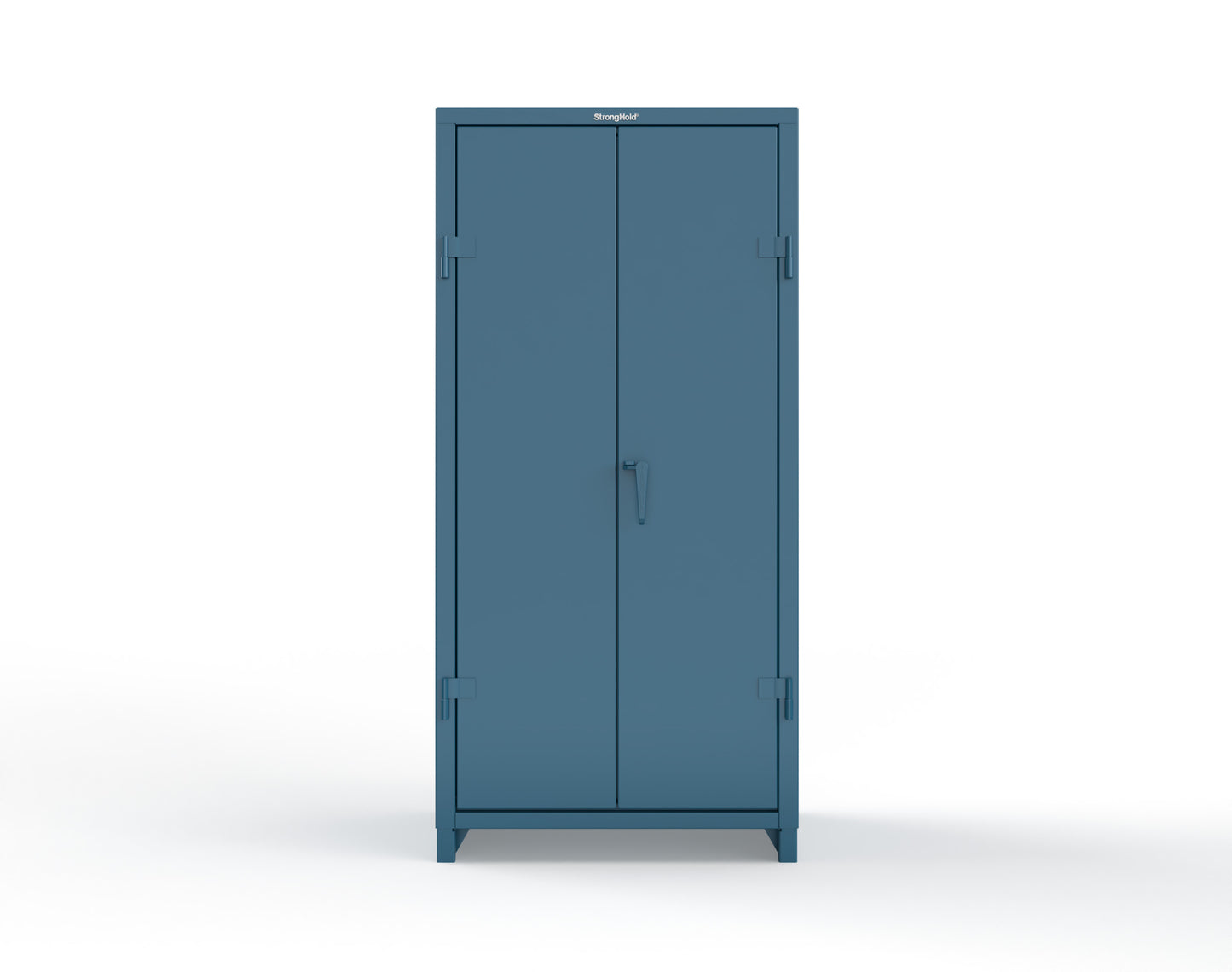 Blue (RAL 5001) / Blue (RAL 5001)