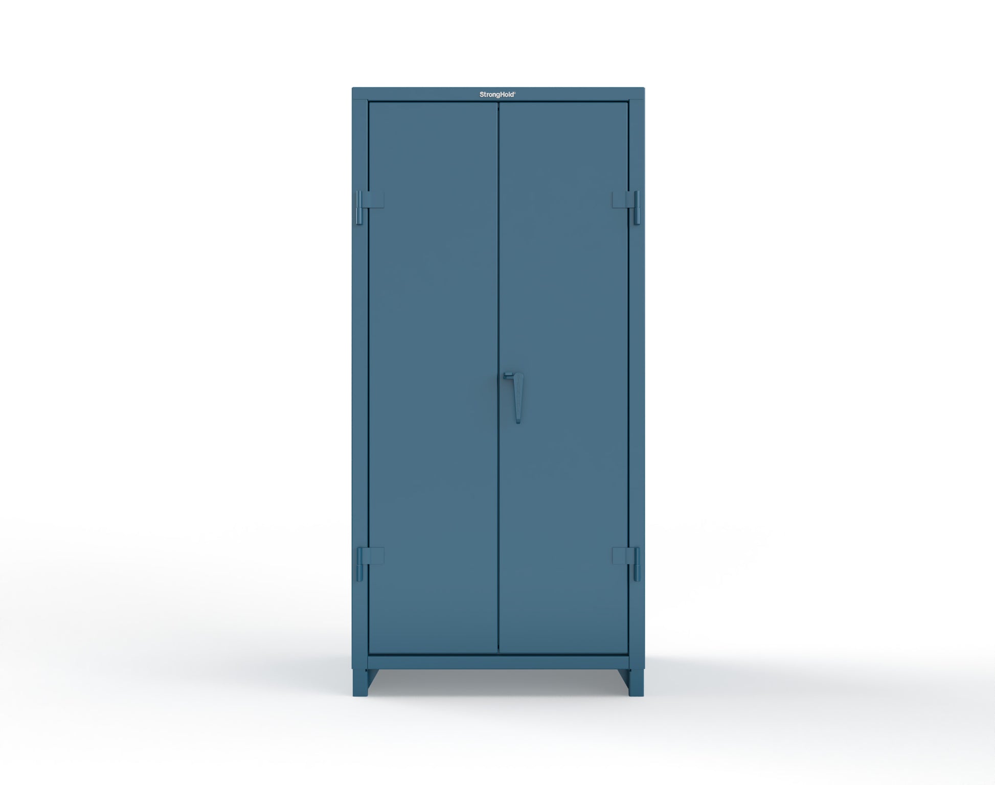 Blue (RAL 5001) / Blue (RAL 5001)