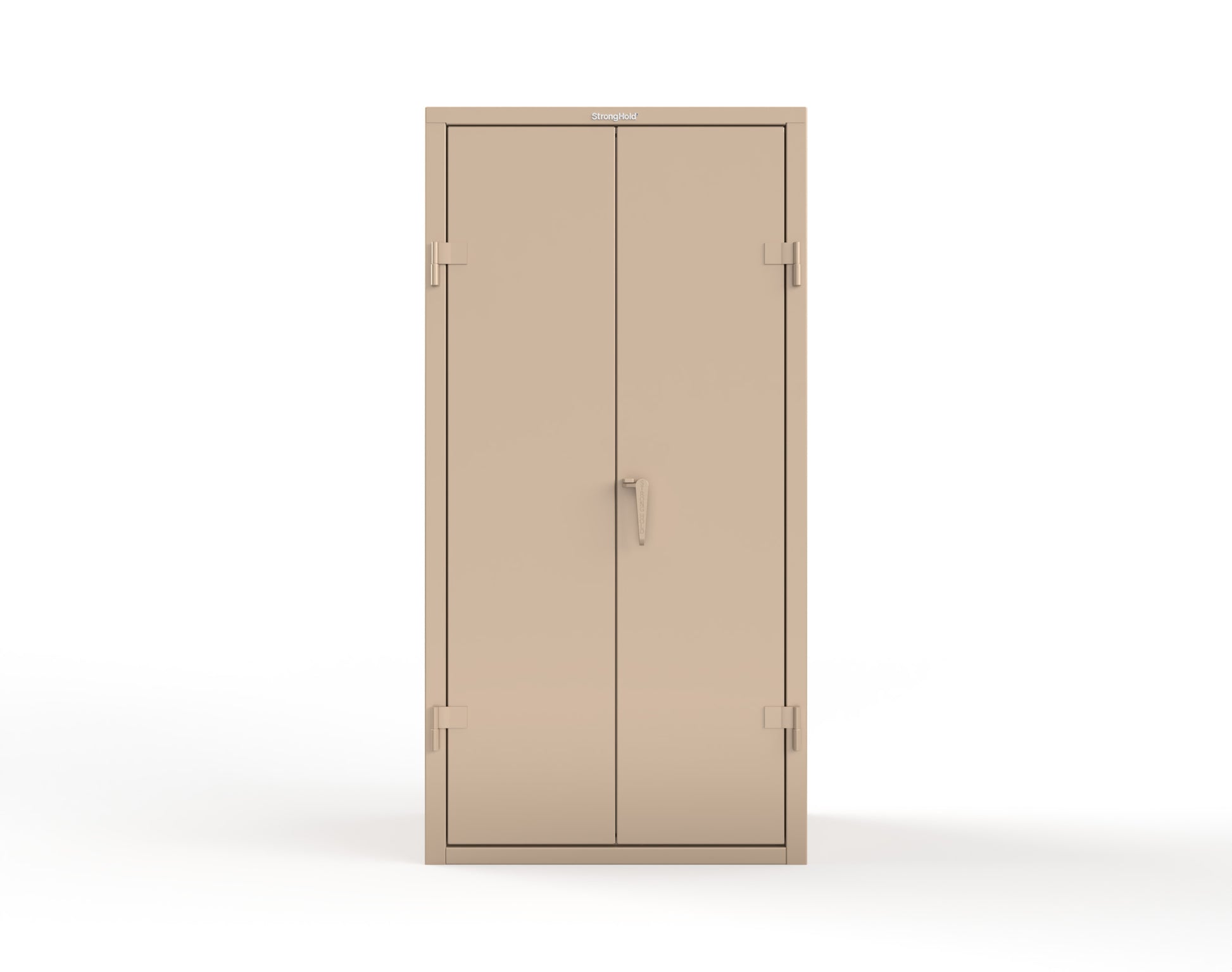 Beige (RAL 1019) / Red (RAL 3001)