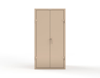 Beige (RAL 1019) / Red (RAL 3001)