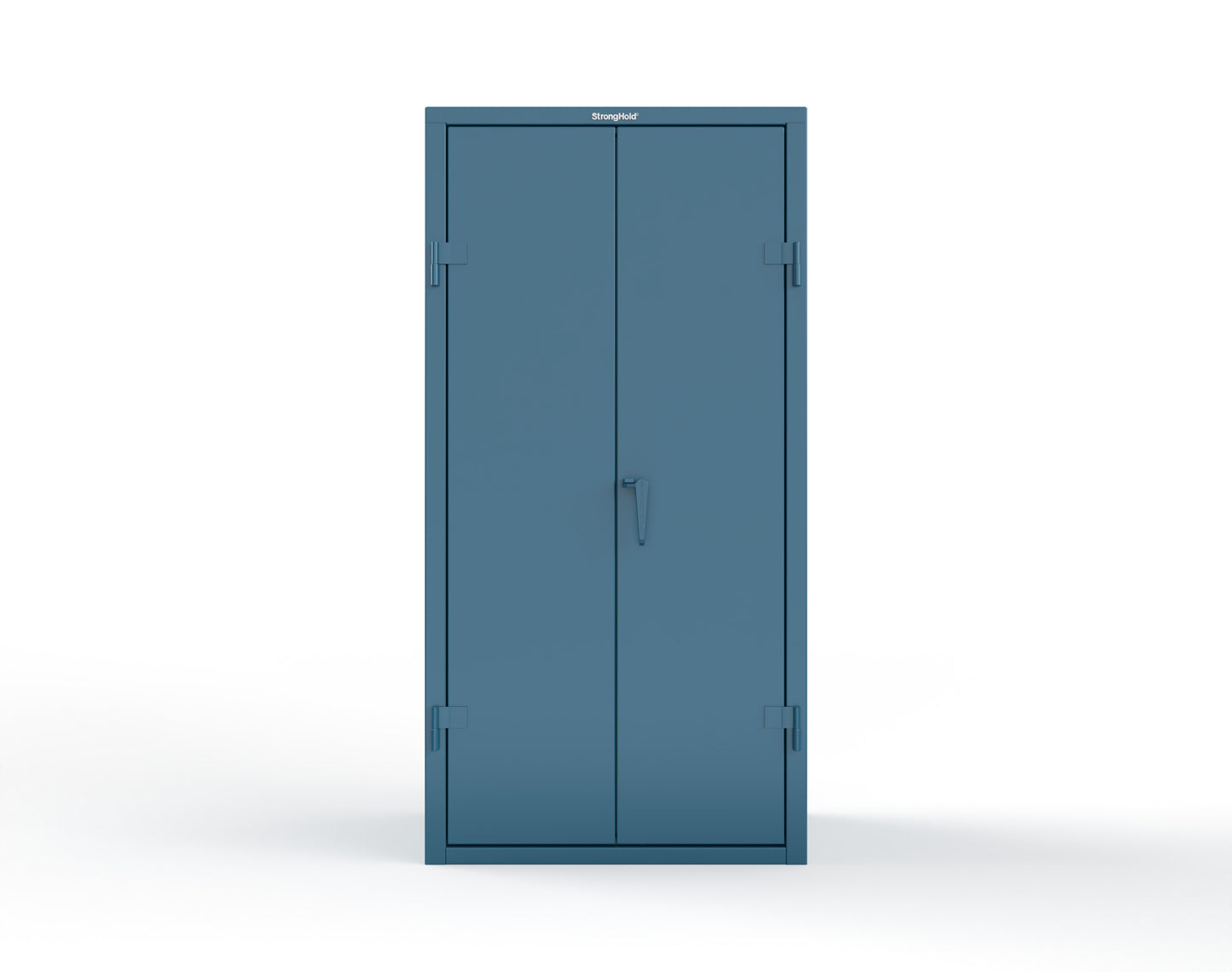 Blue (RAL 5001) / Blue (RAL 5001)