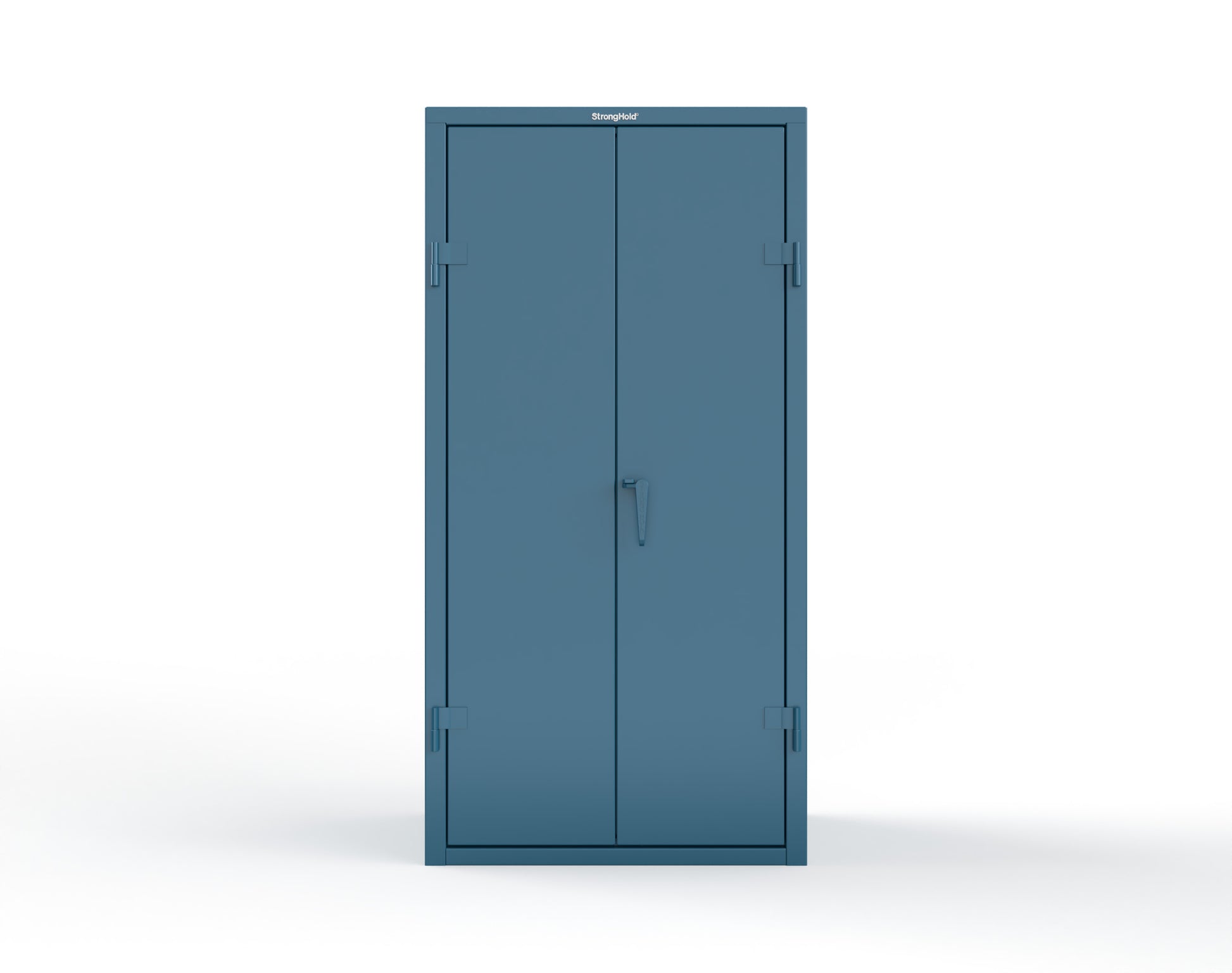 Blue (RAL 5001) / Blue (RAL 5001)