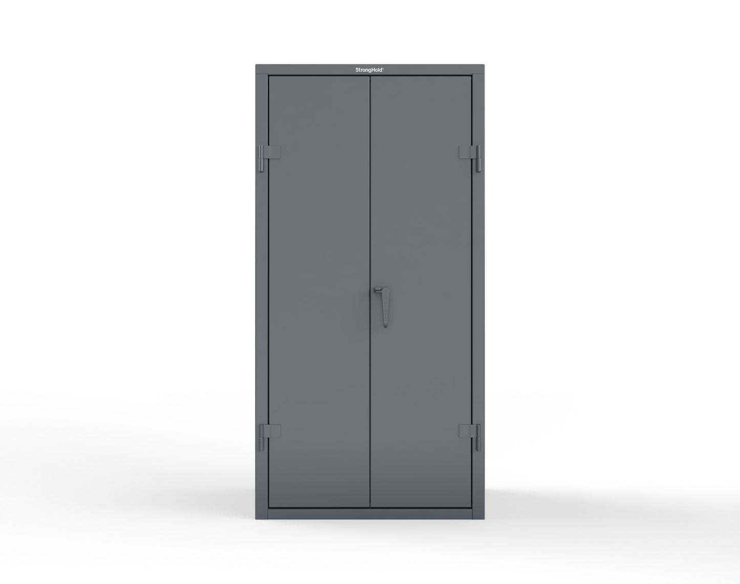 Dark Gray (RAL 7024) / Red (RAL 3001)