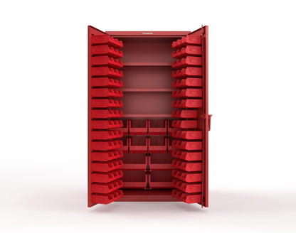 Red (RAL 3001) / Red (RAL 3001)