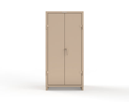 Beige (RAL 1019) / Yellow (RAL 1021)