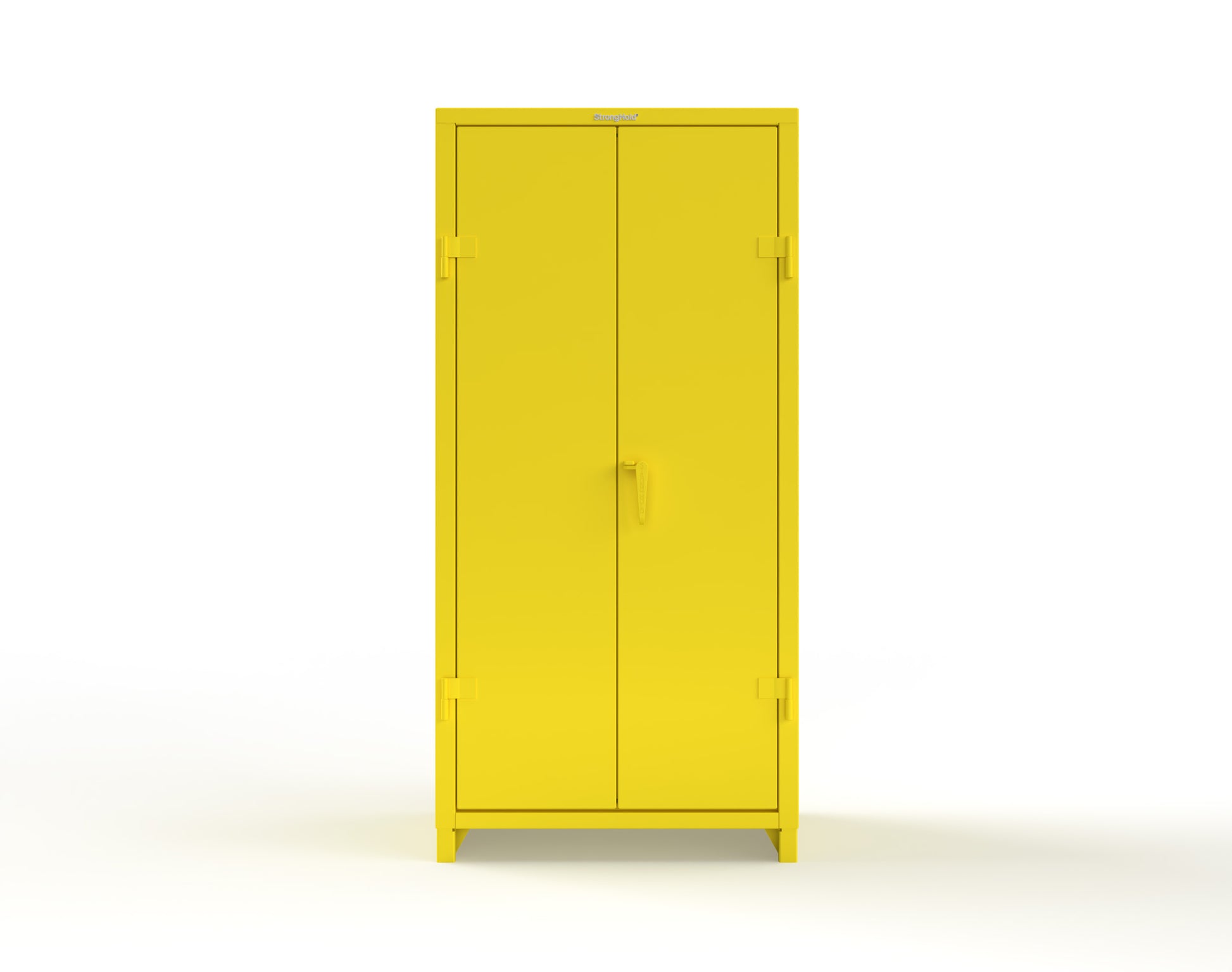 Yellow (RAL 1021) / Yellow (RAL 1021)