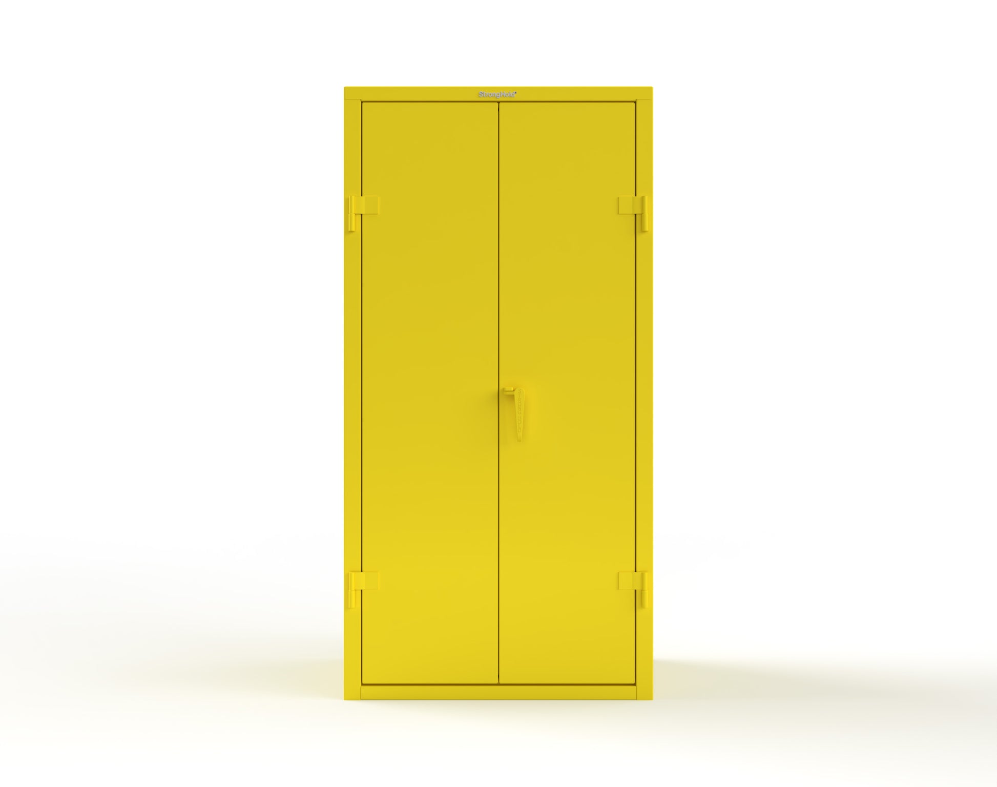 Yellow (RAL 1021) / Yellow (RAL 1021)