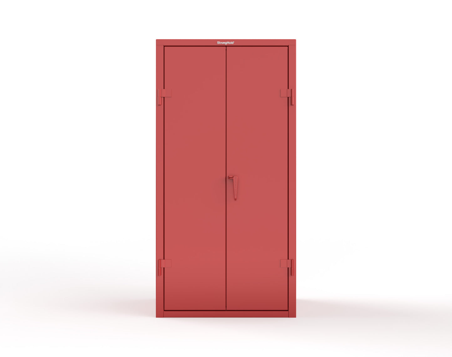 Red (RAL 3001) / Yellow (RAL 1021)