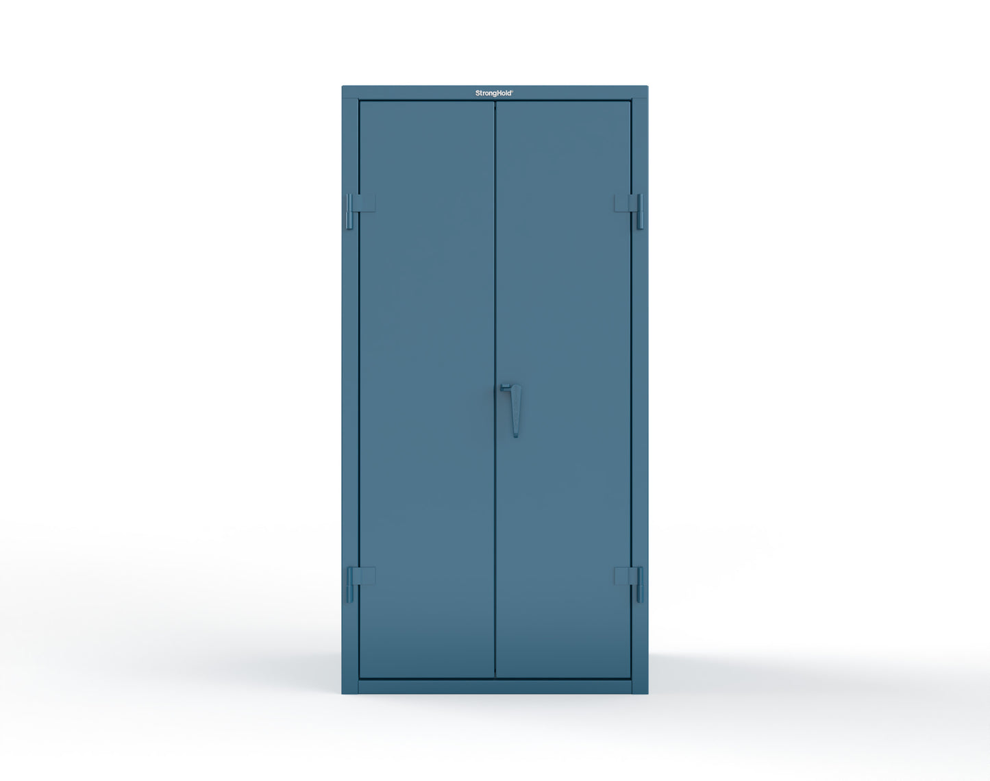 Blue (RAL 5001) / Blue (RAL 5001)