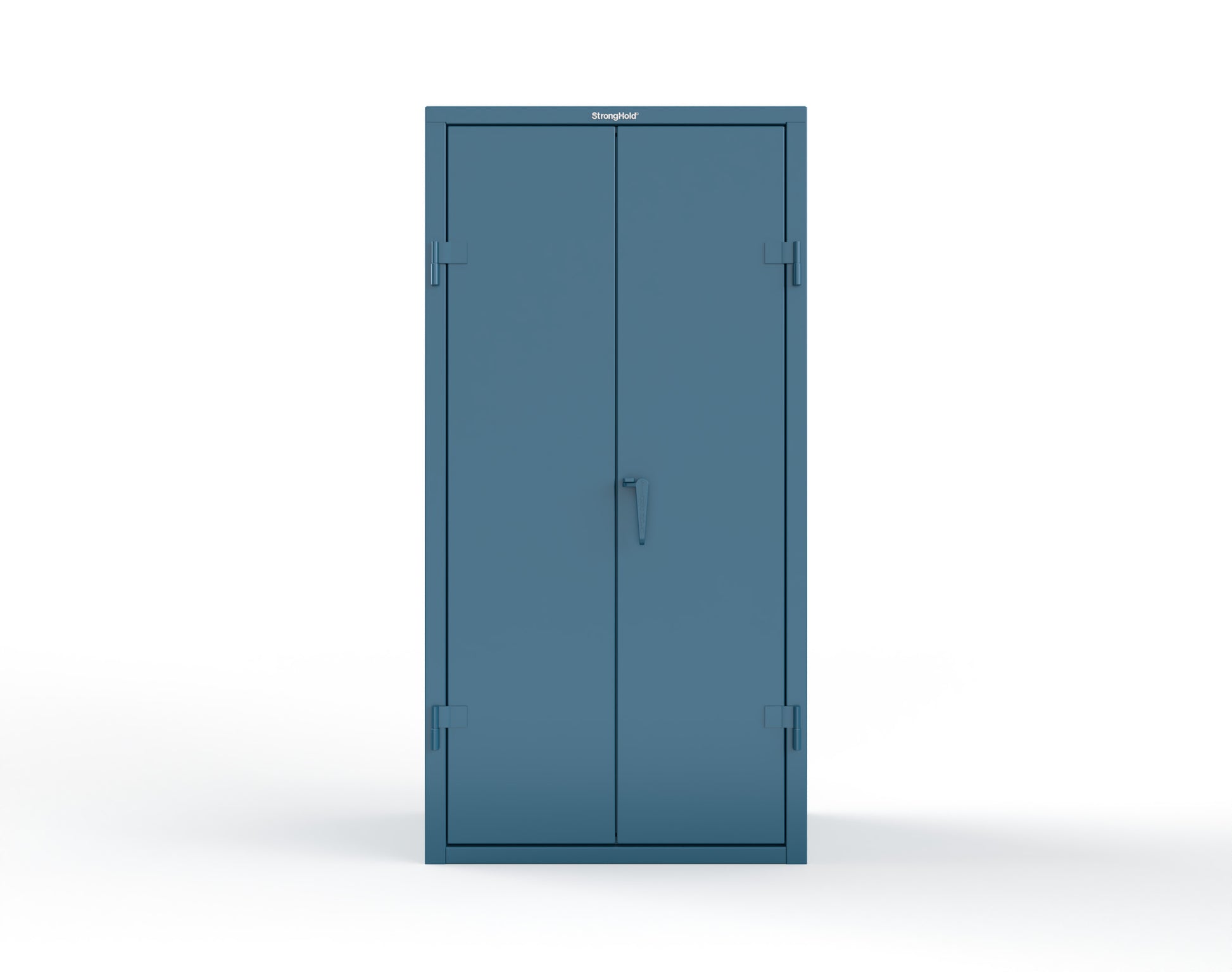 Blue (RAL 5001) / Blue (RAL 5001)