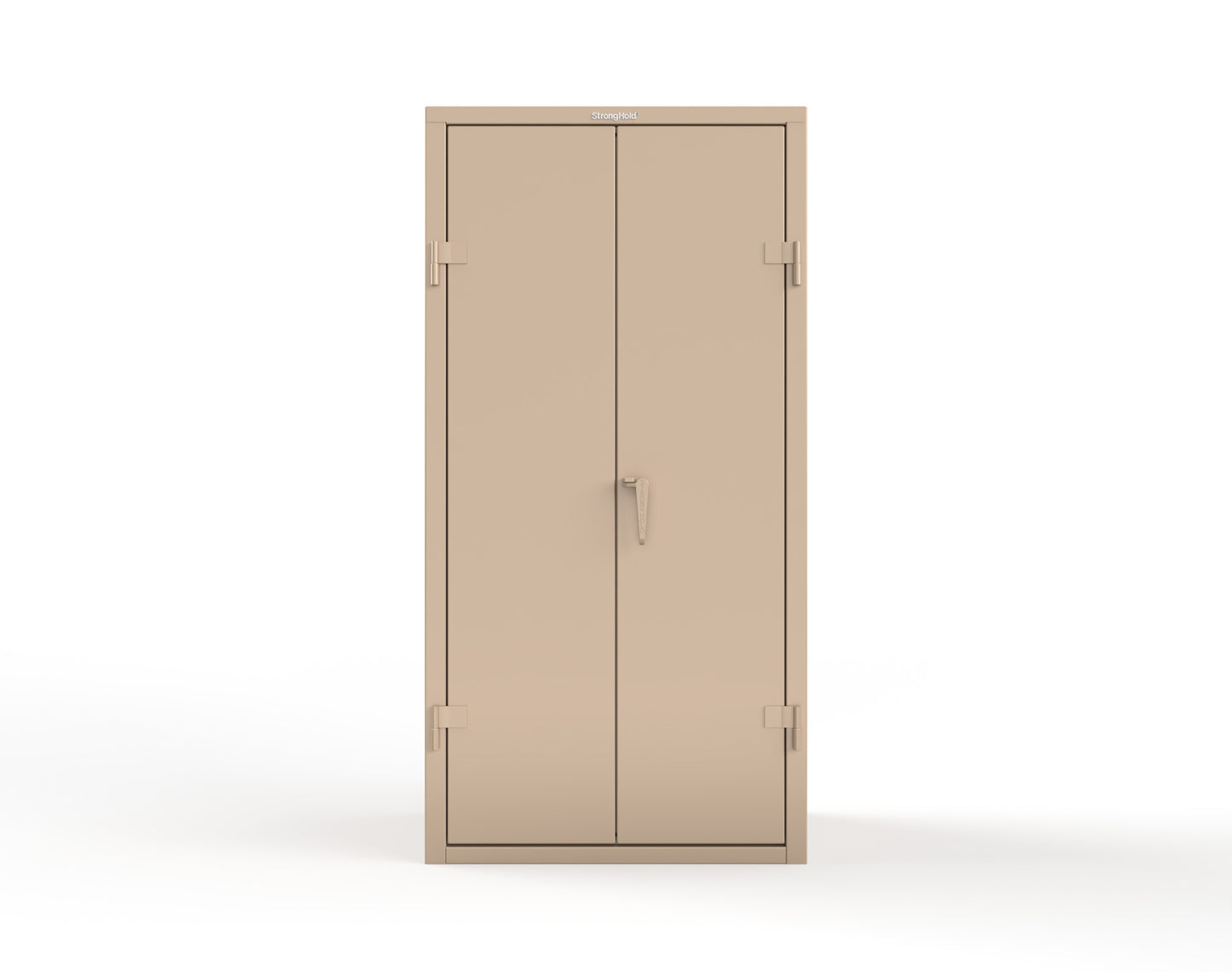 Beige (RAL 1019) / Red (RAL 3001)